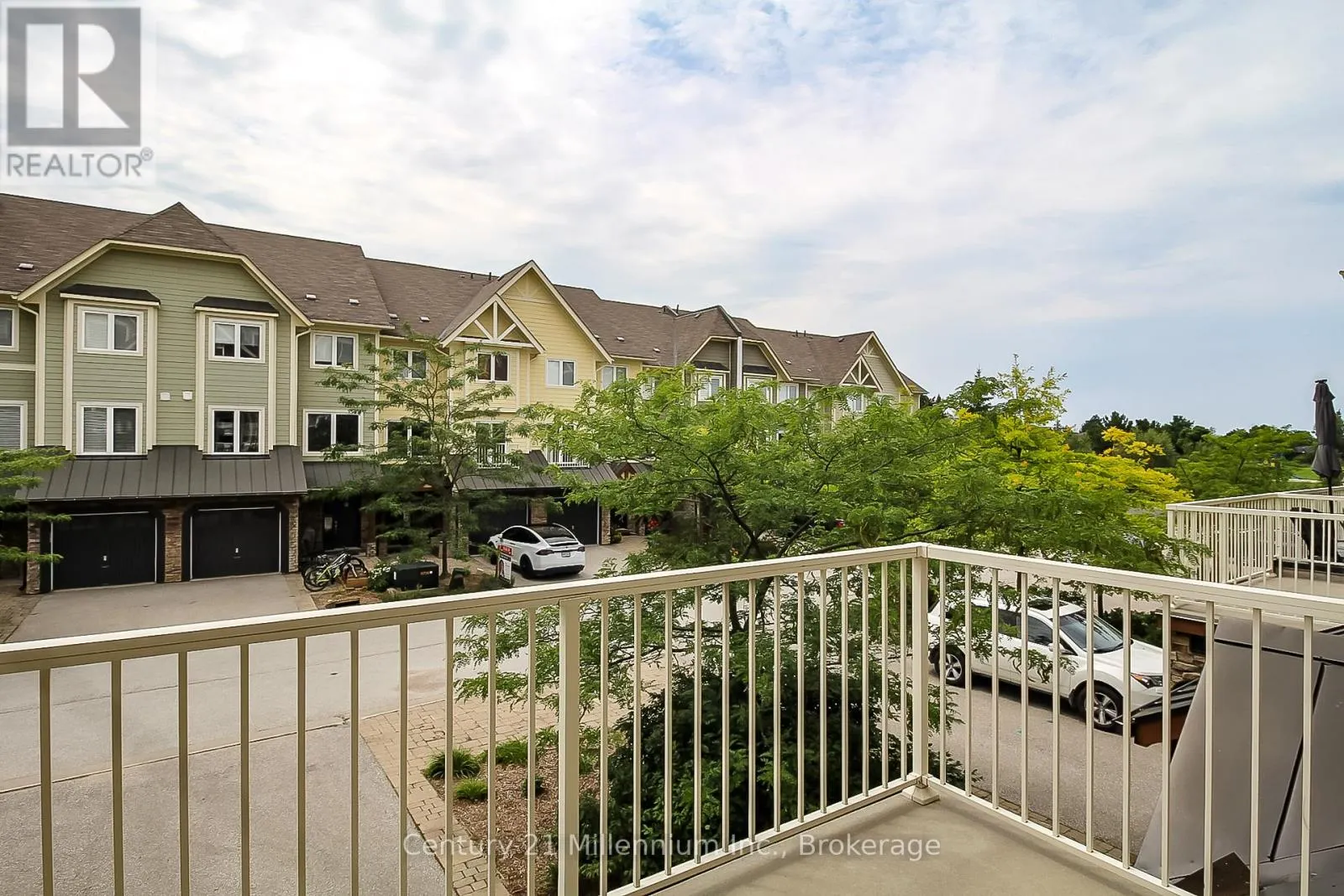 7 - 104 FARM GATE ROAD, #7