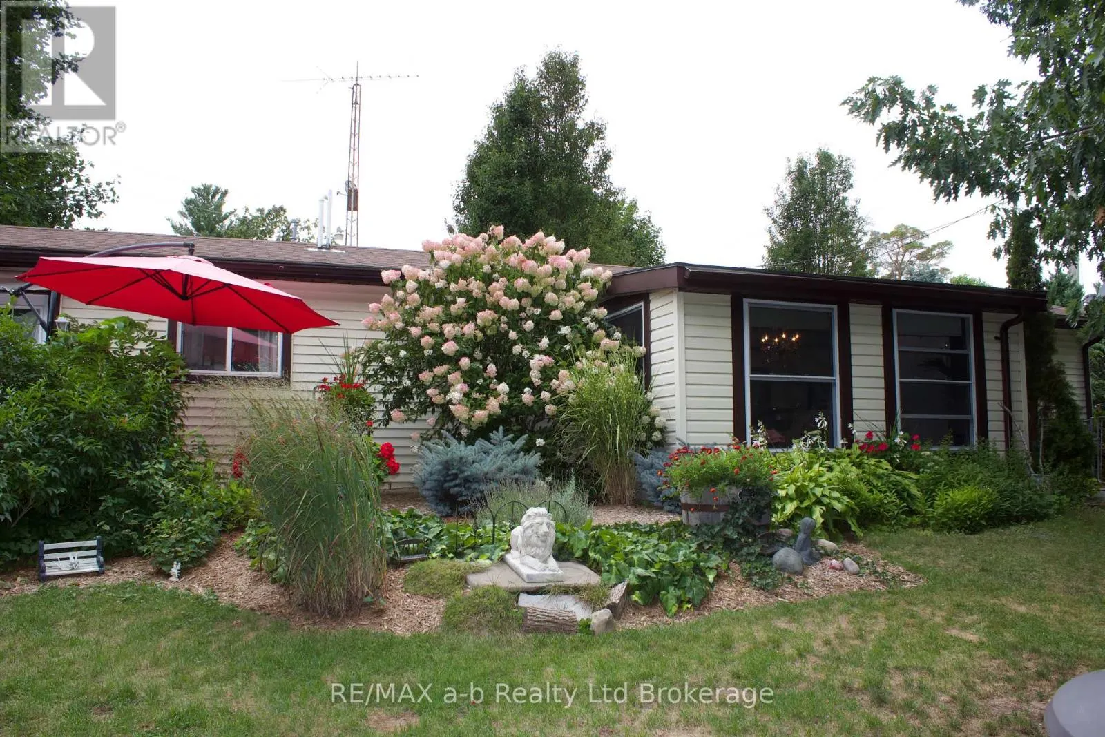 26 - 746112 TOWNSHIP 4 ROAD, #26
