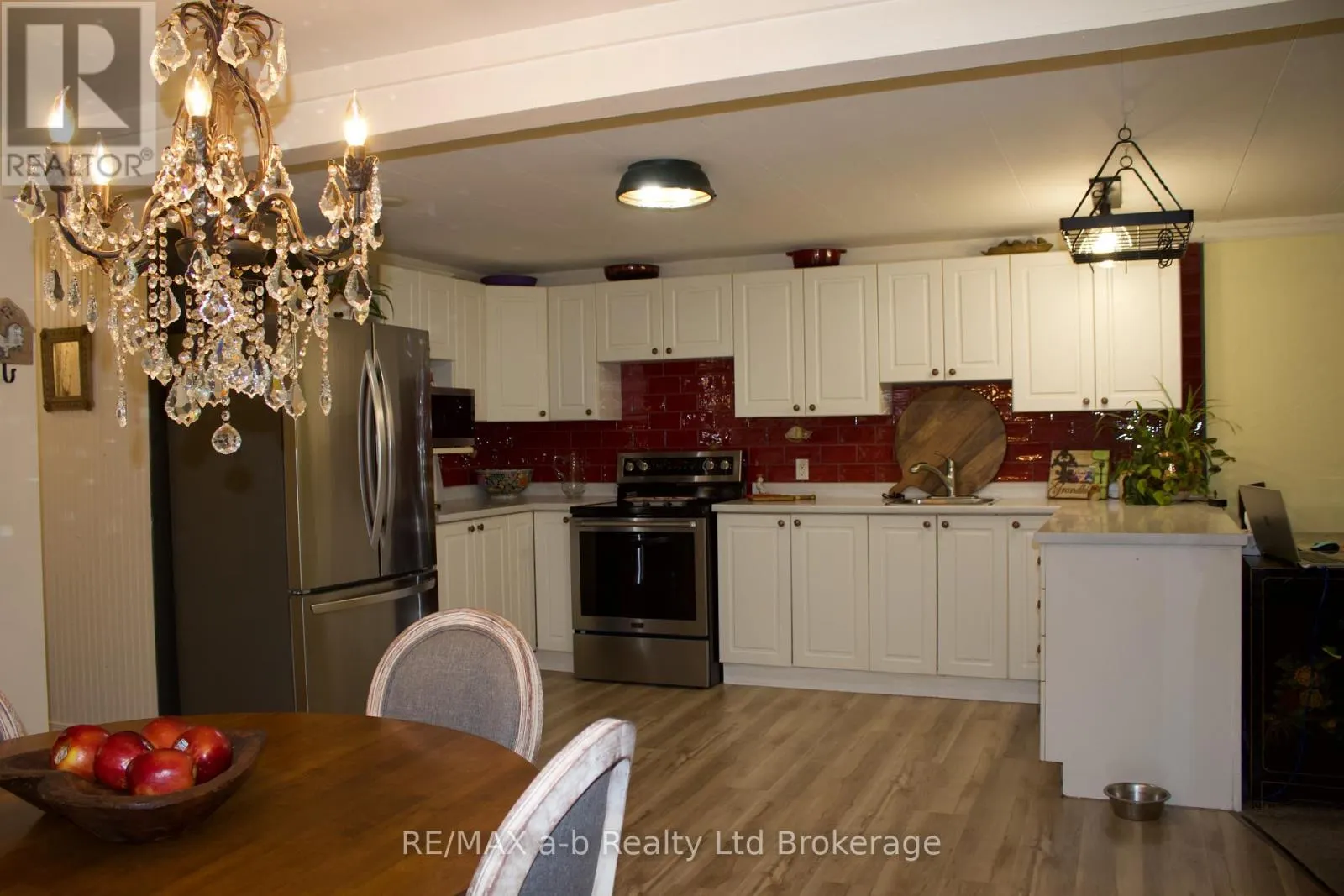 26 - 746112 TOWNSHIP 4 ROAD, #26