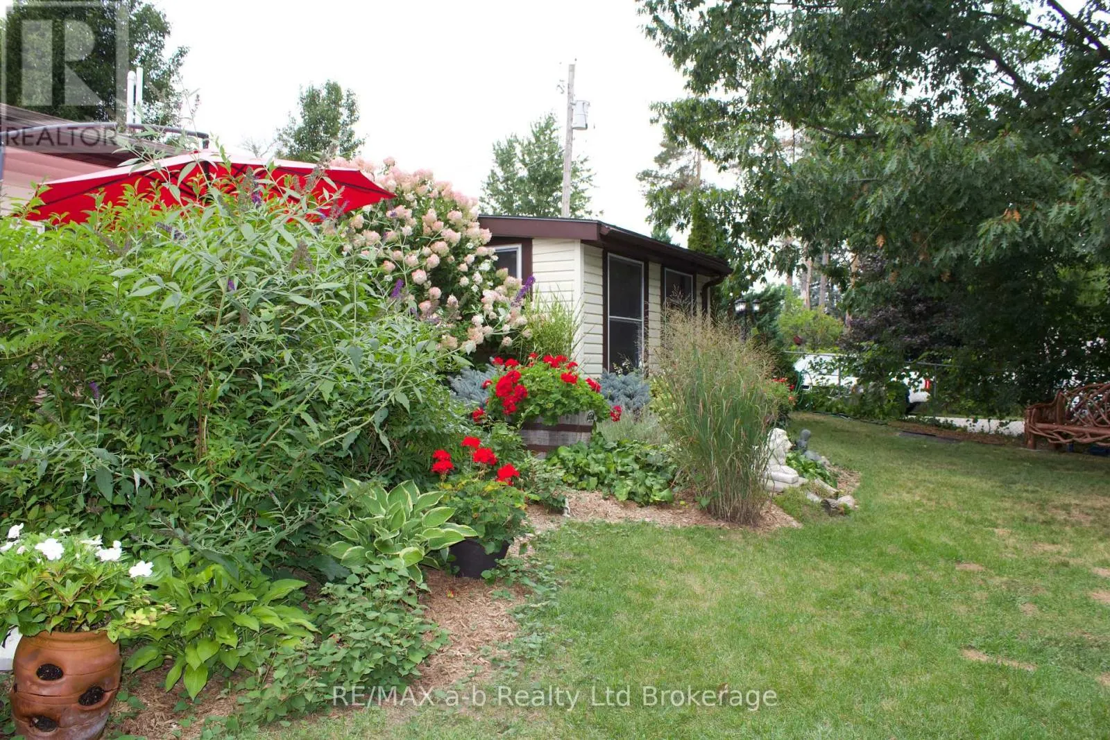 26 - 746112 TOWNSHIP 4 ROAD, #26