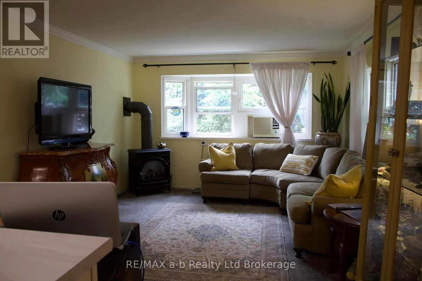 26 - 746112 TOWNSHIP 4 ROAD, #26