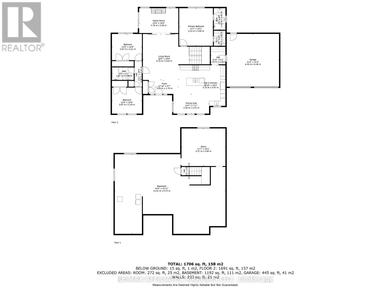20531 OLD MONTREAL ROAD