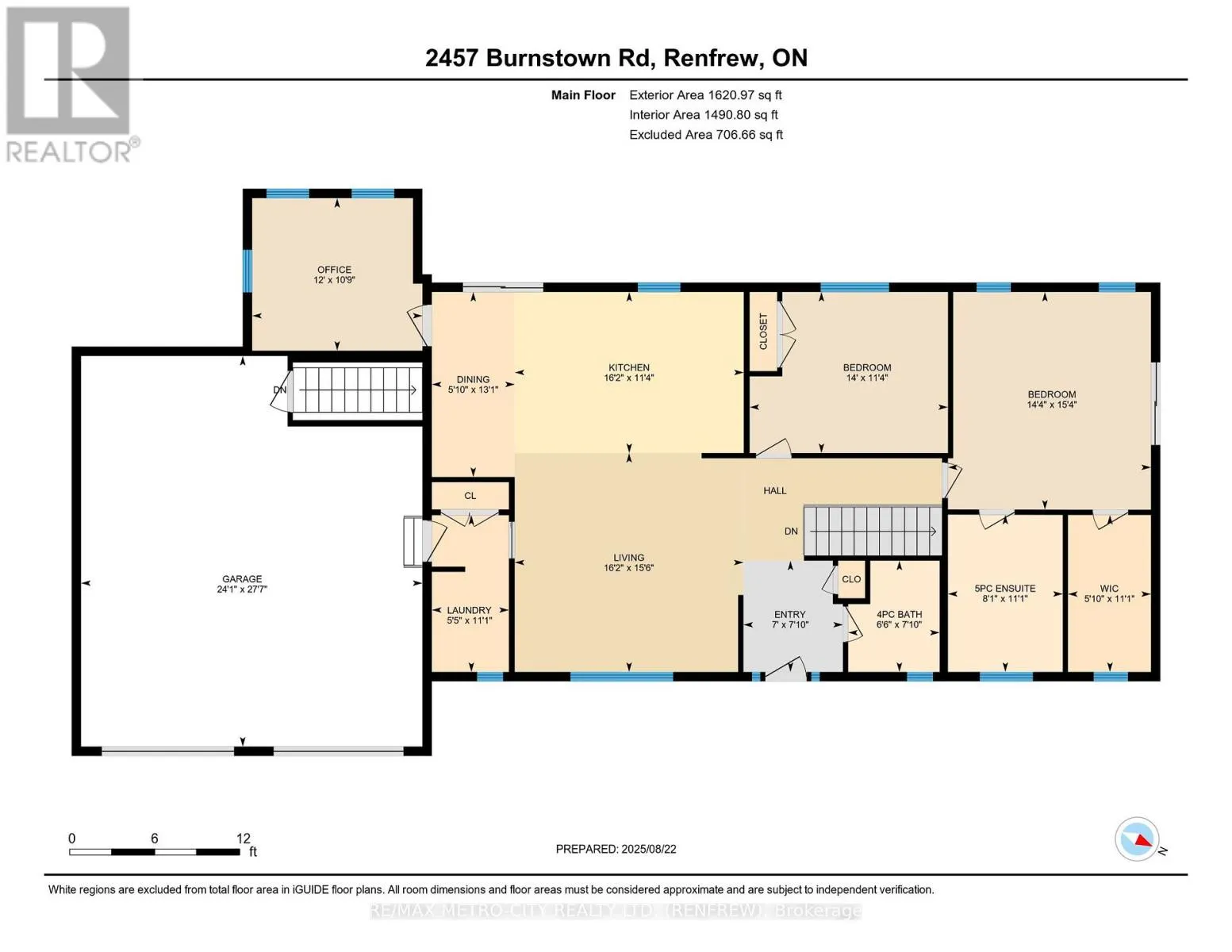 2457 BURNSTOWN ROAD