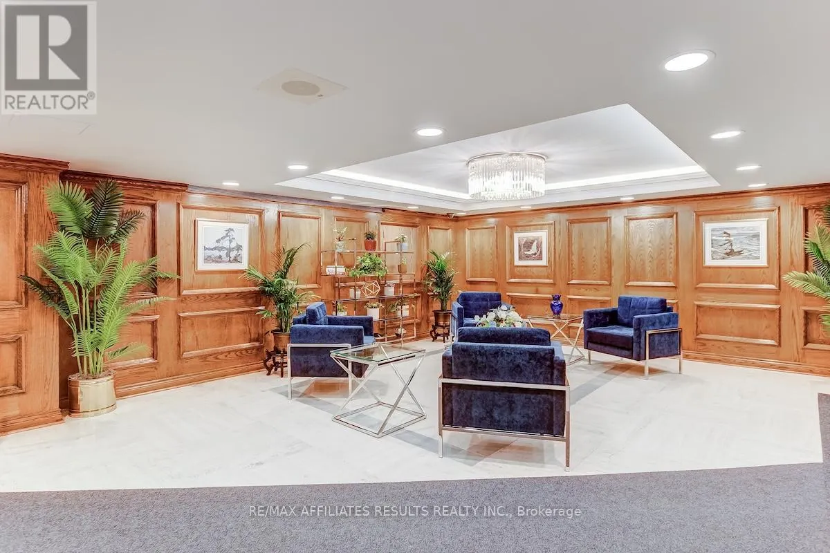 1103 - 500 LAURIER AVENUE W