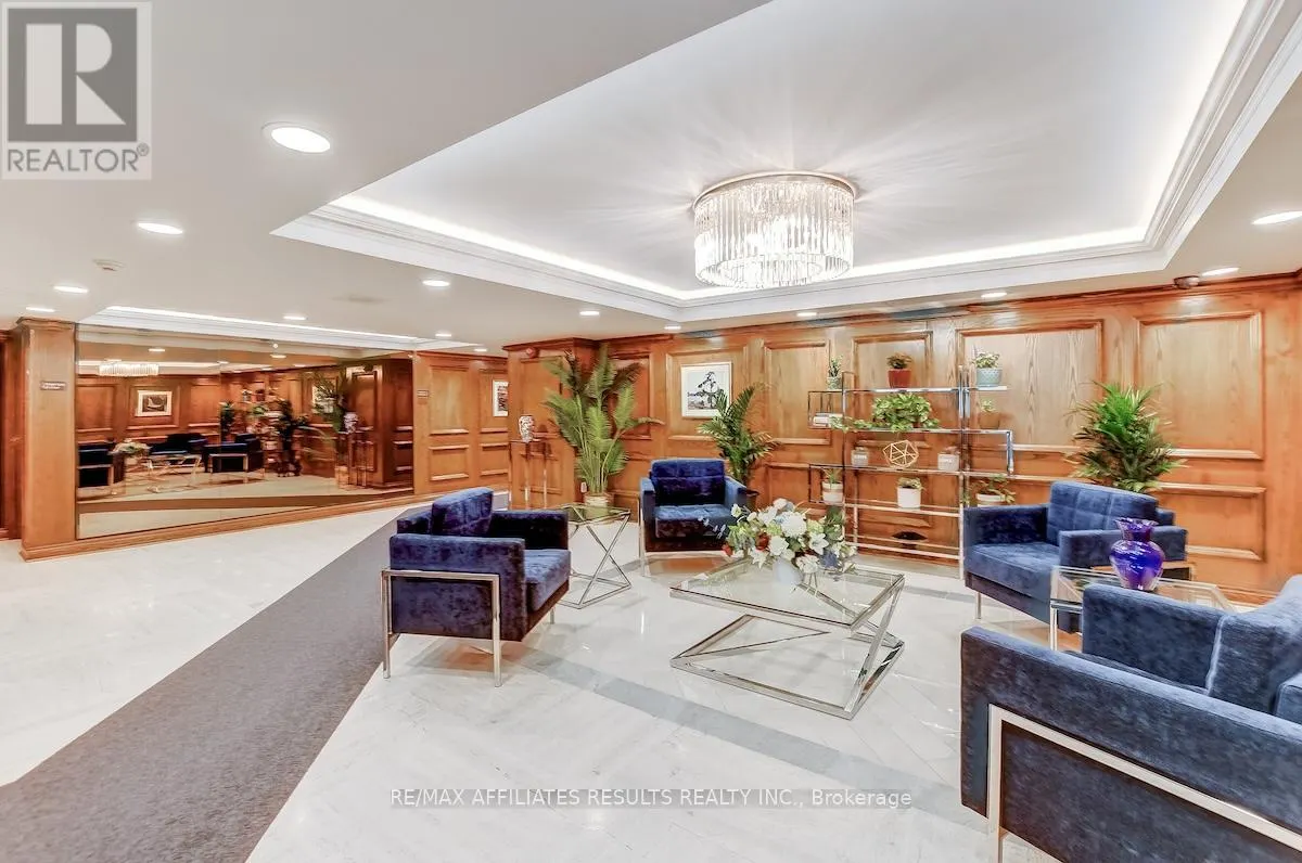 1103 - 500 LAURIER AVENUE W