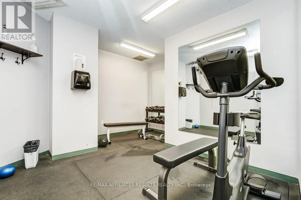 1103 - 500 LAURIER AVENUE W