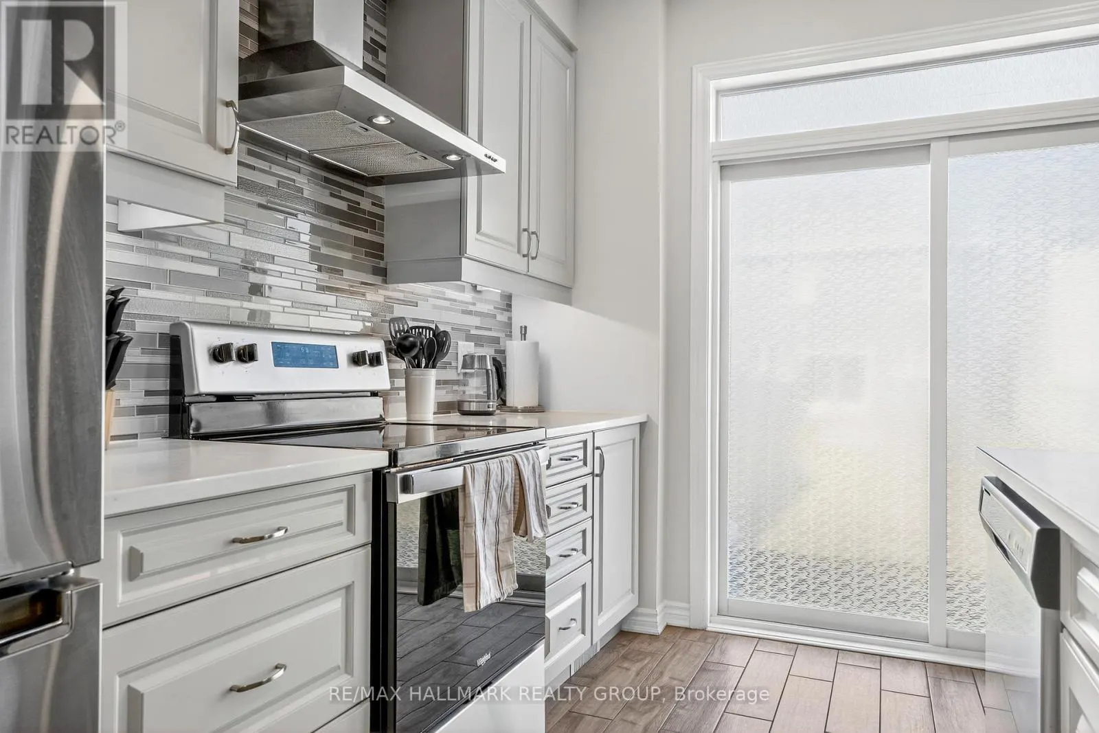 115 PICTOU CRESCENT