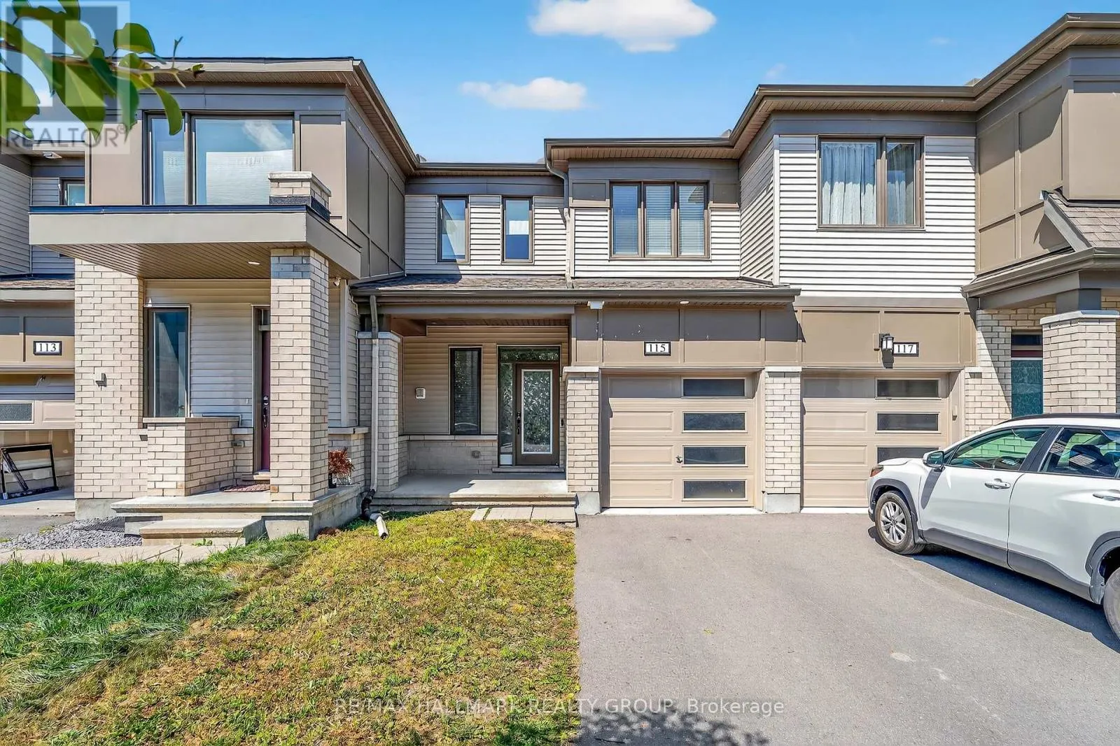 115 PICTOU CRESCENT