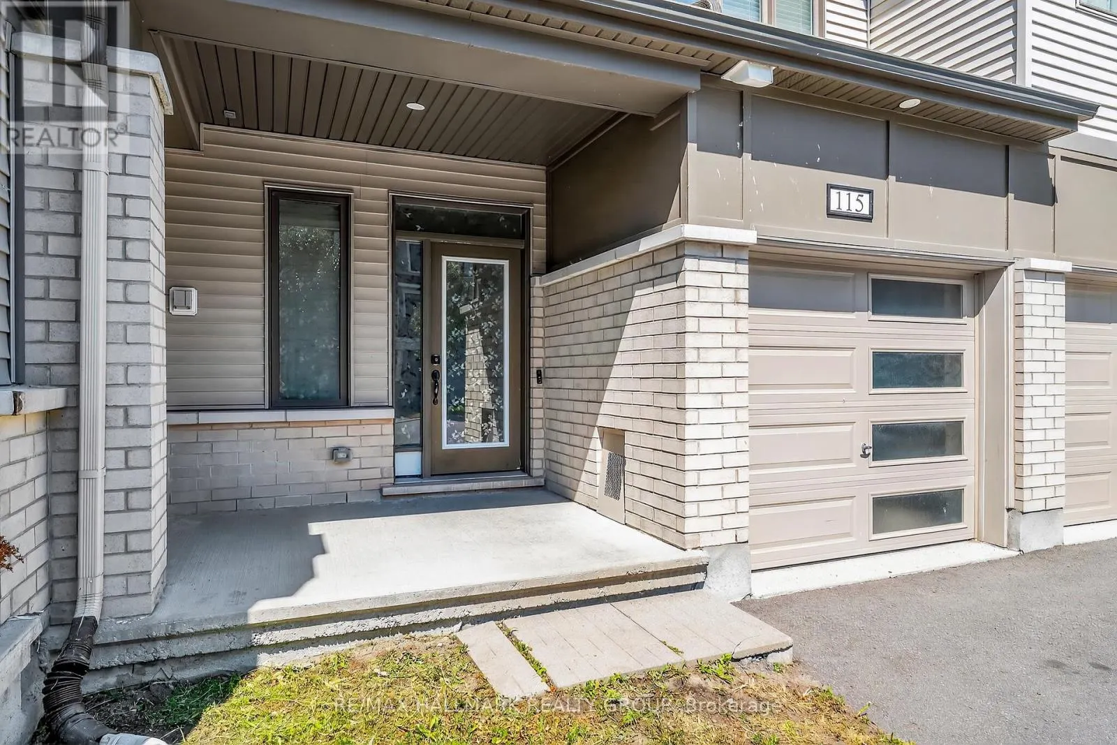 115 PICTOU CRESCENT