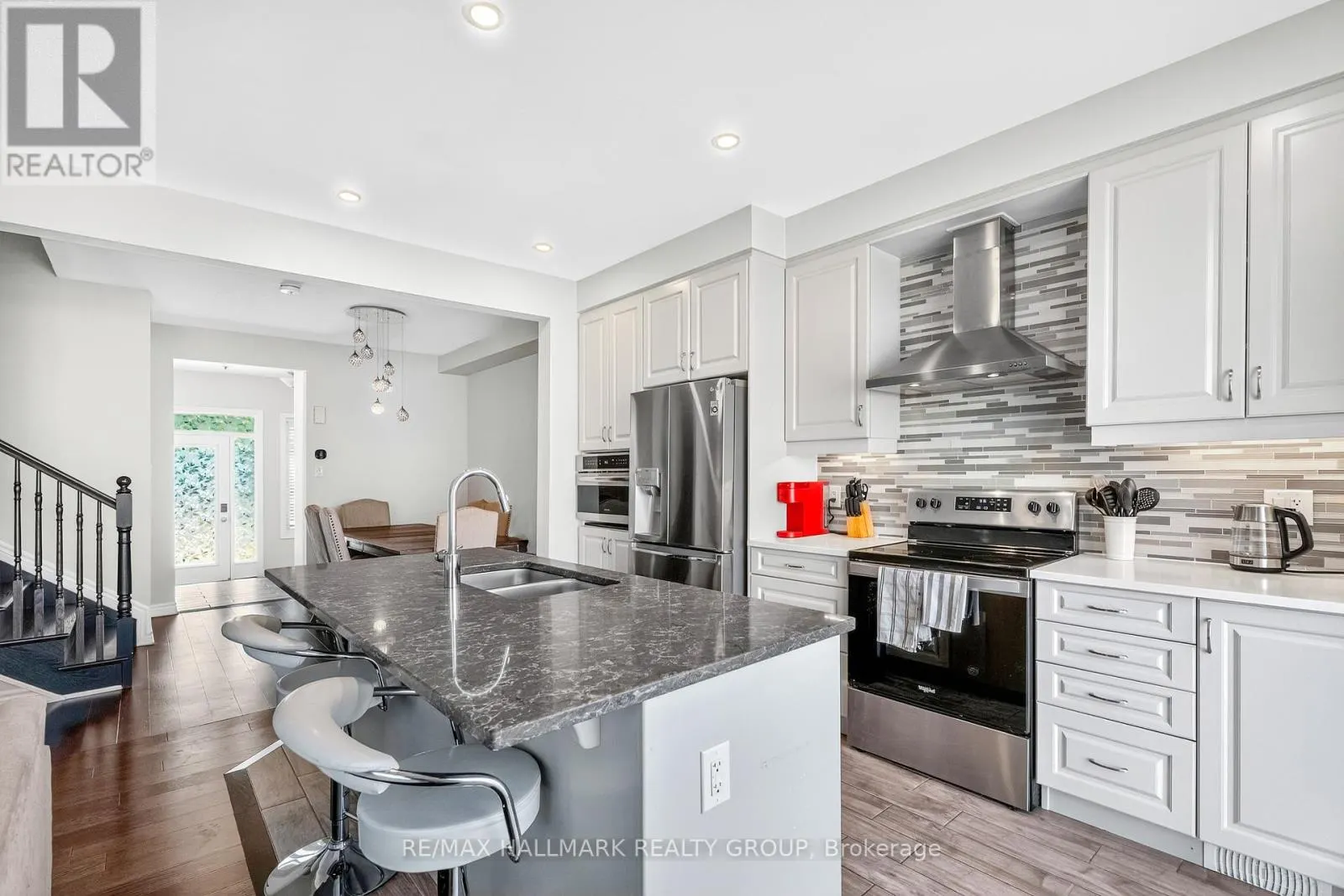 115 PICTOU CRESCENT