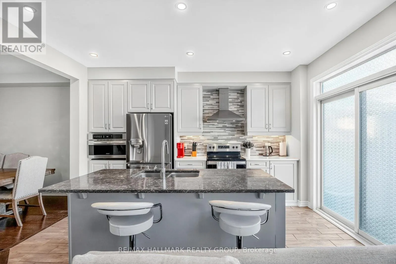 115 PICTOU CRESCENT