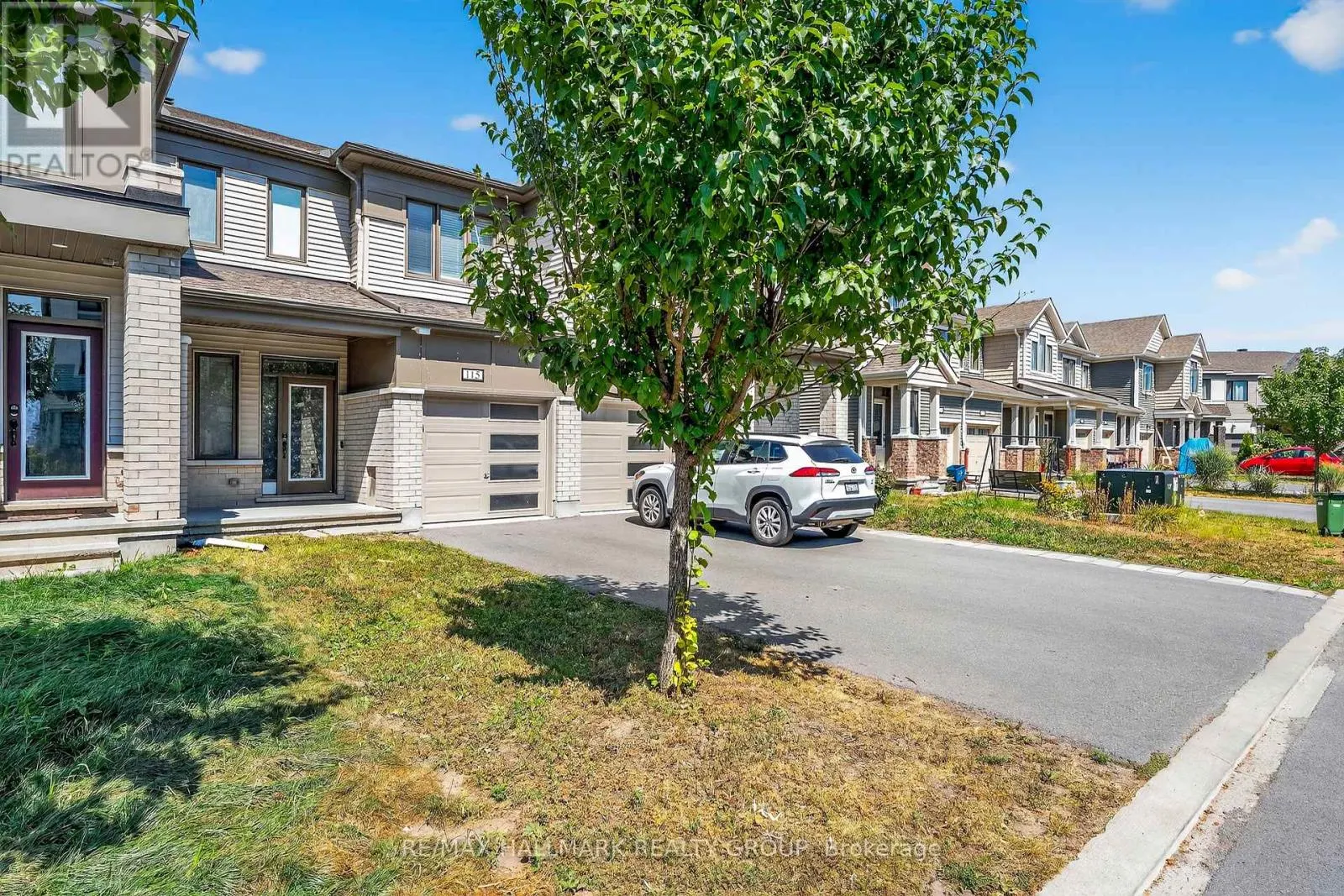115 PICTOU CRESCENT