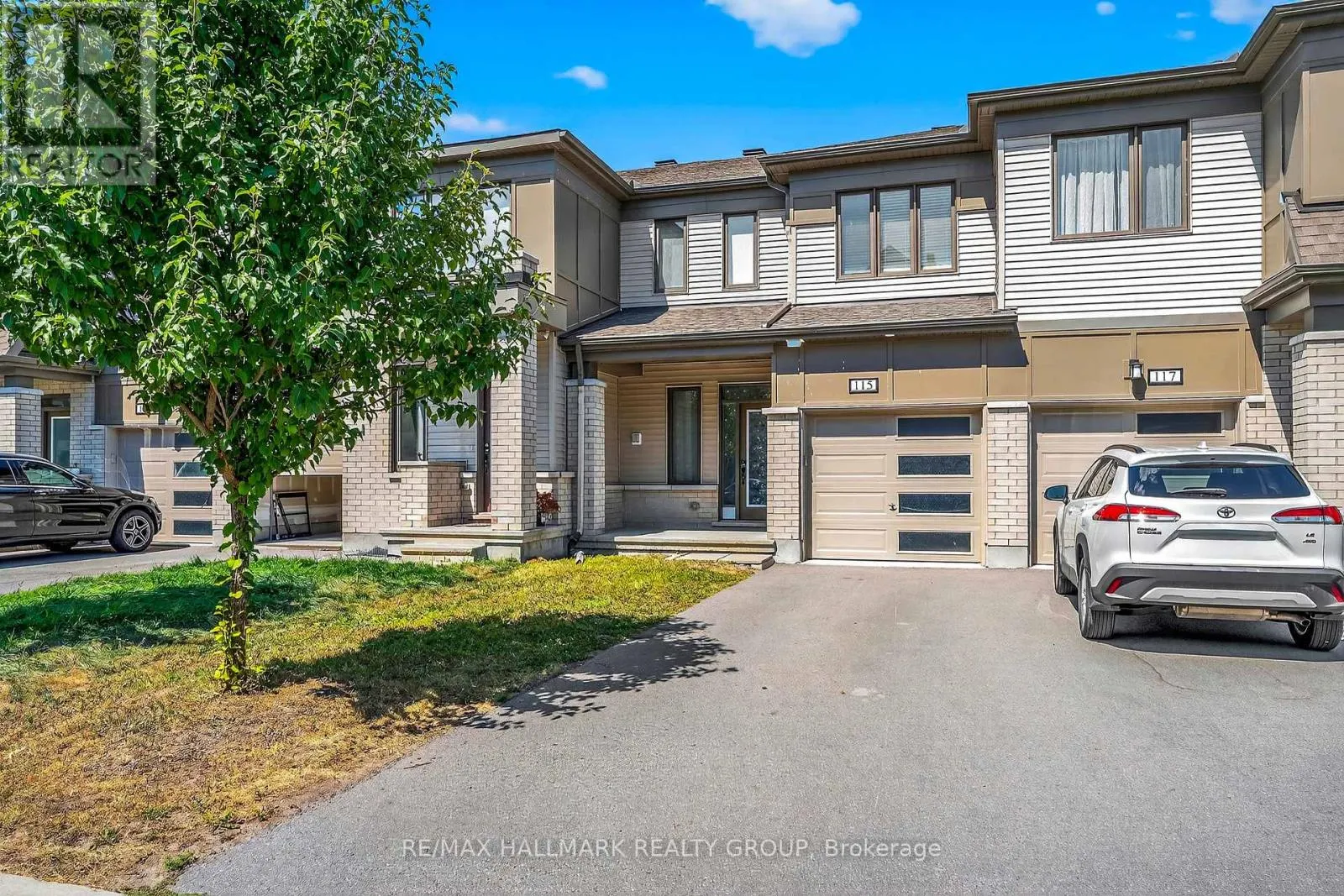 115 PICTOU CRESCENT