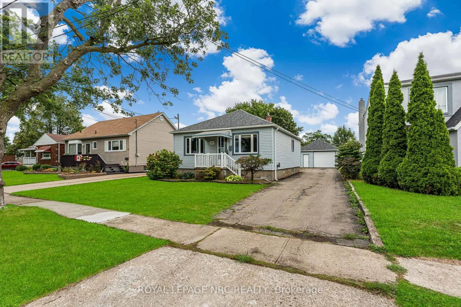176 CAMROSE AVENUE