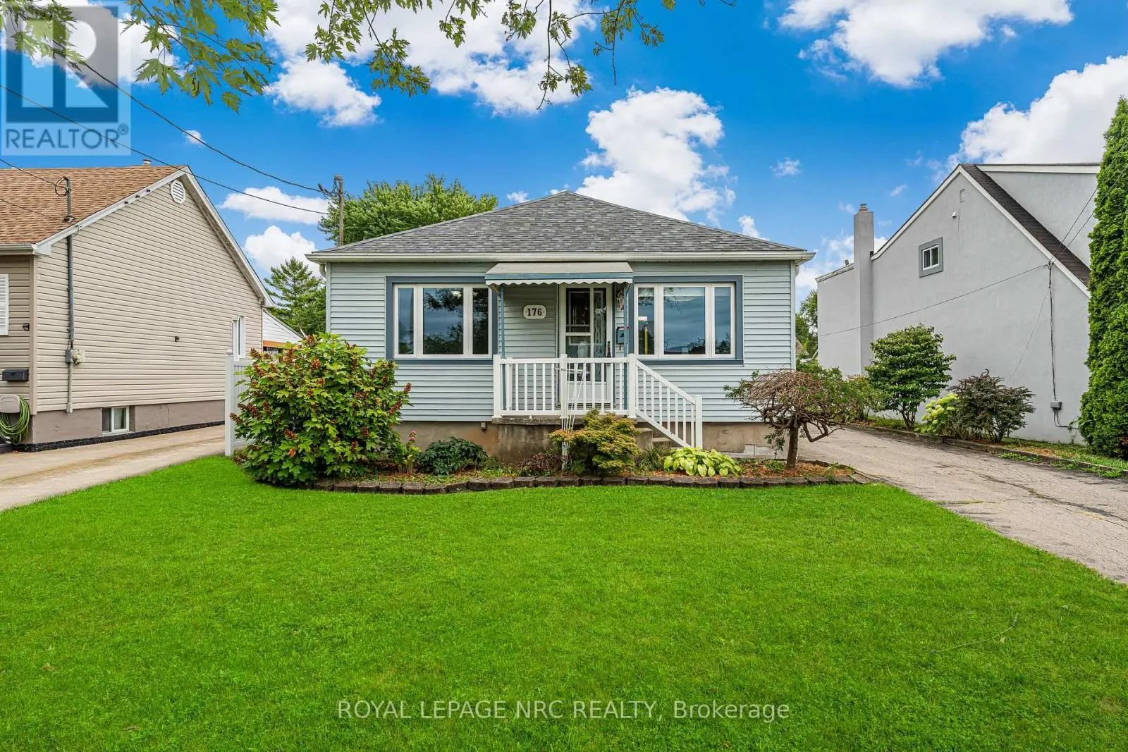 176 CAMROSE AVENUE
