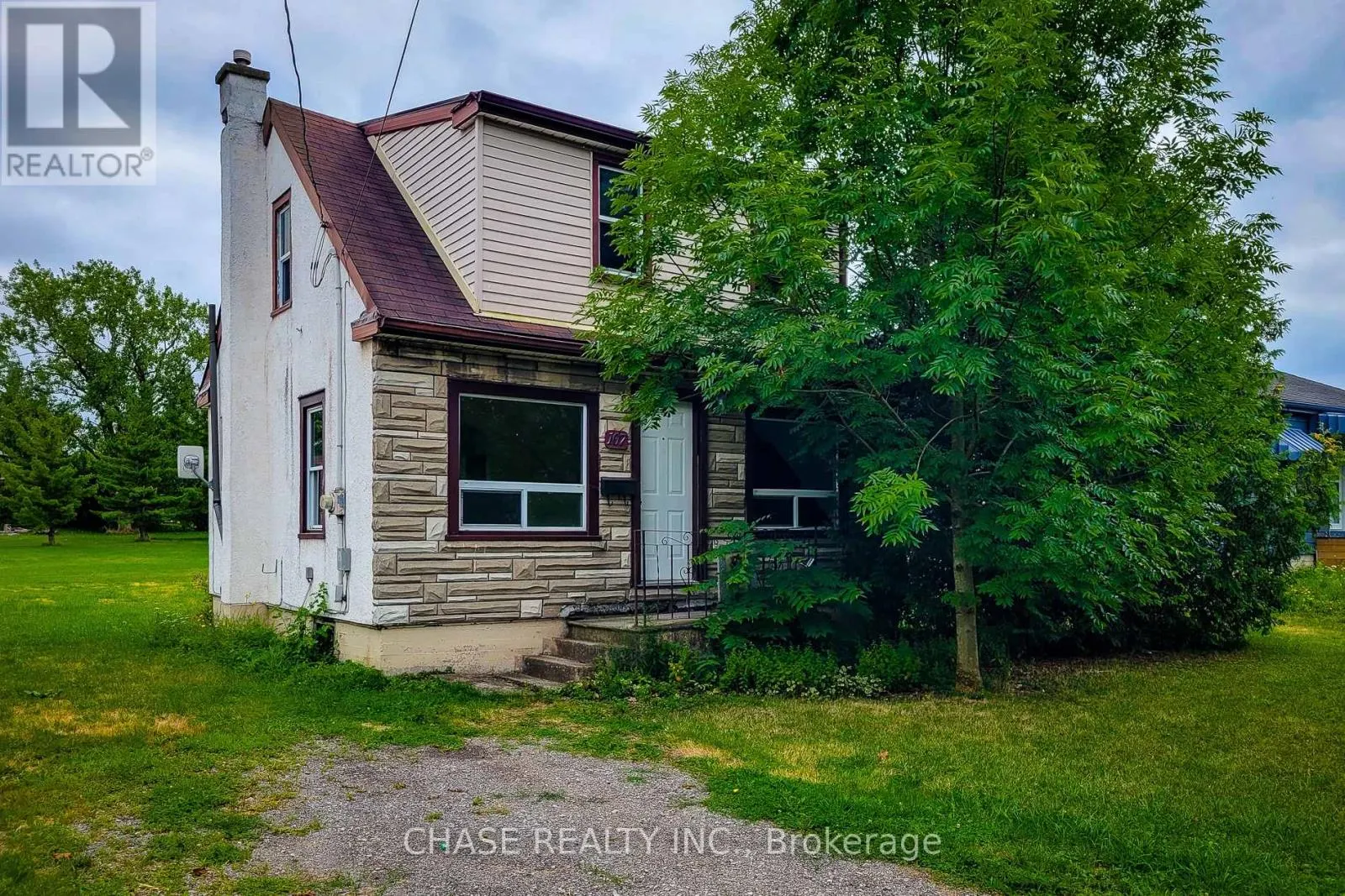 107 SAINT GEORGE STREET