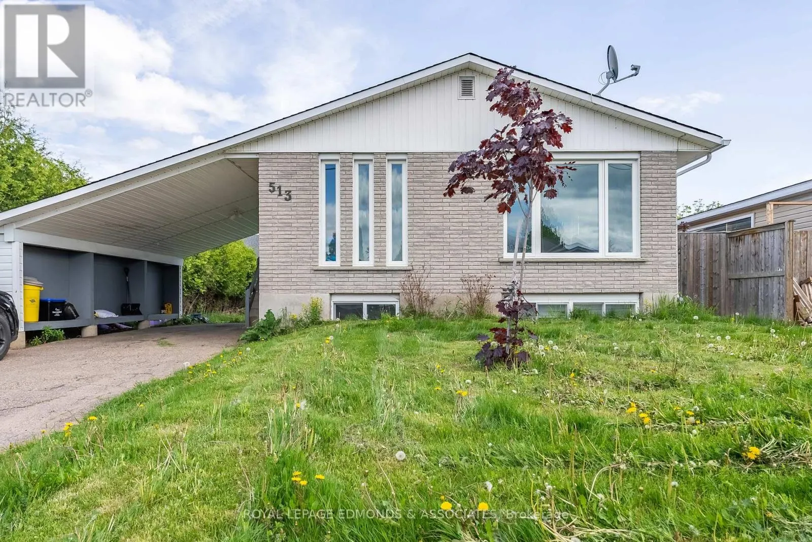 513 BROADVIEW DRIVE