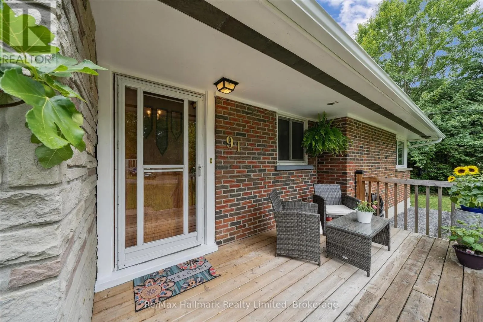 91 SPENCER STREET