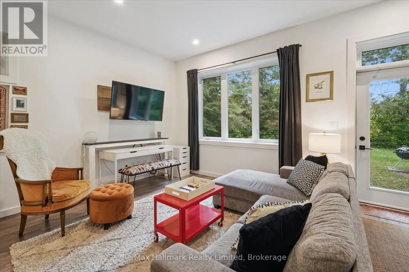 91 SPENCER STREET