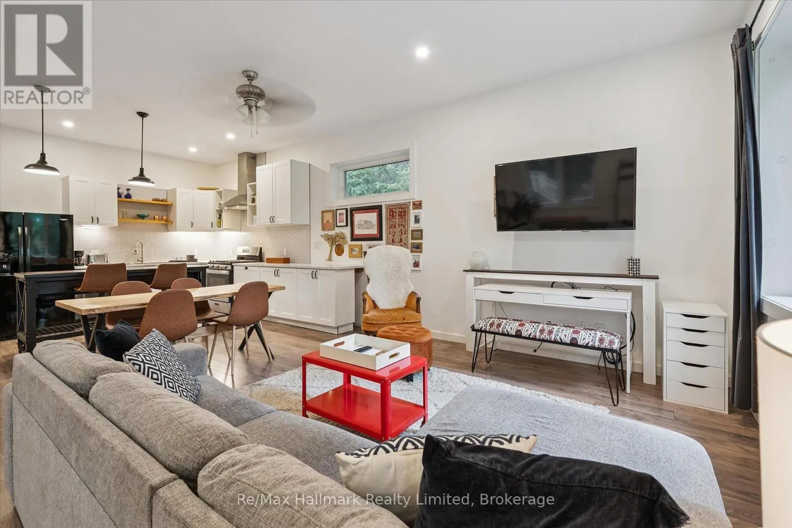 91 SPENCER STREET