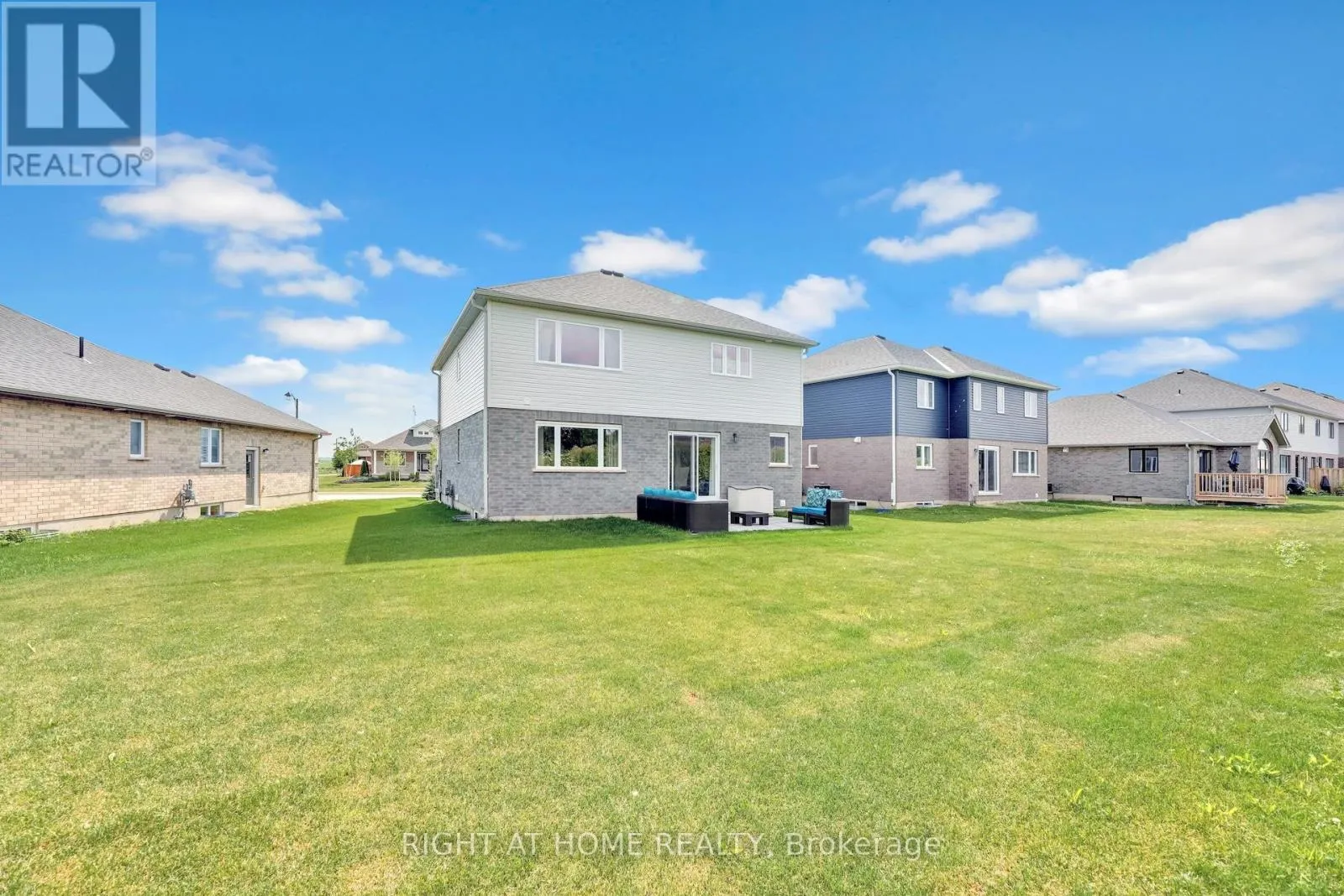 135 STEPHENSON WAY