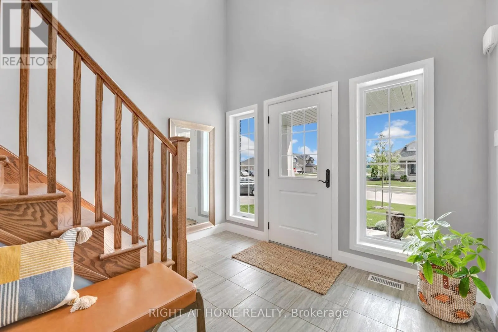 135 STEPHENSON WAY