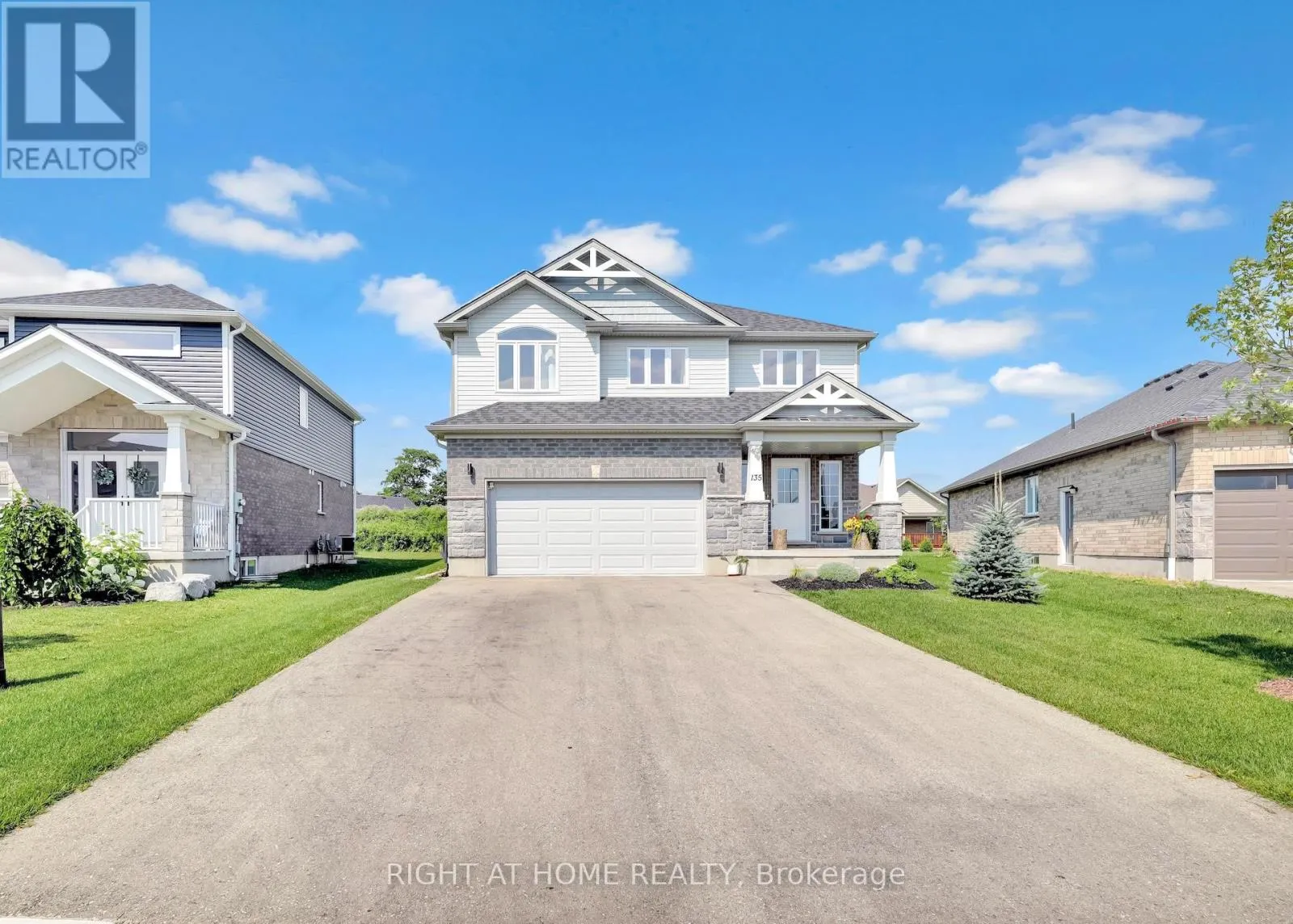 135 STEPHENSON WAY