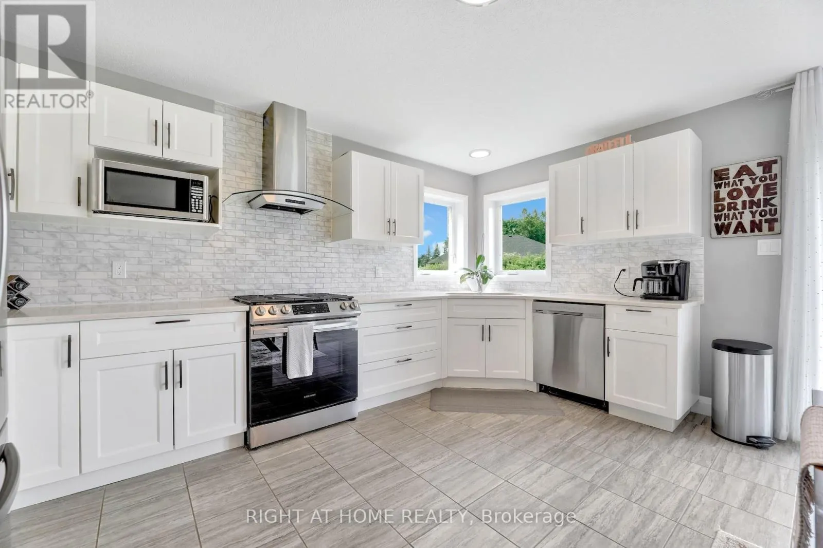 135 STEPHENSON WAY
