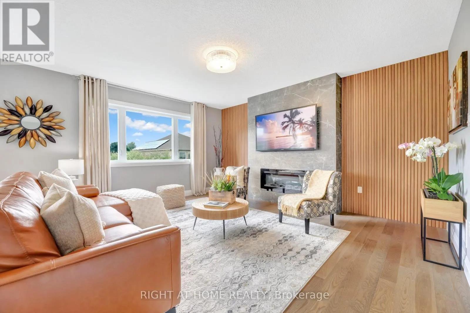 135 STEPHENSON WAY