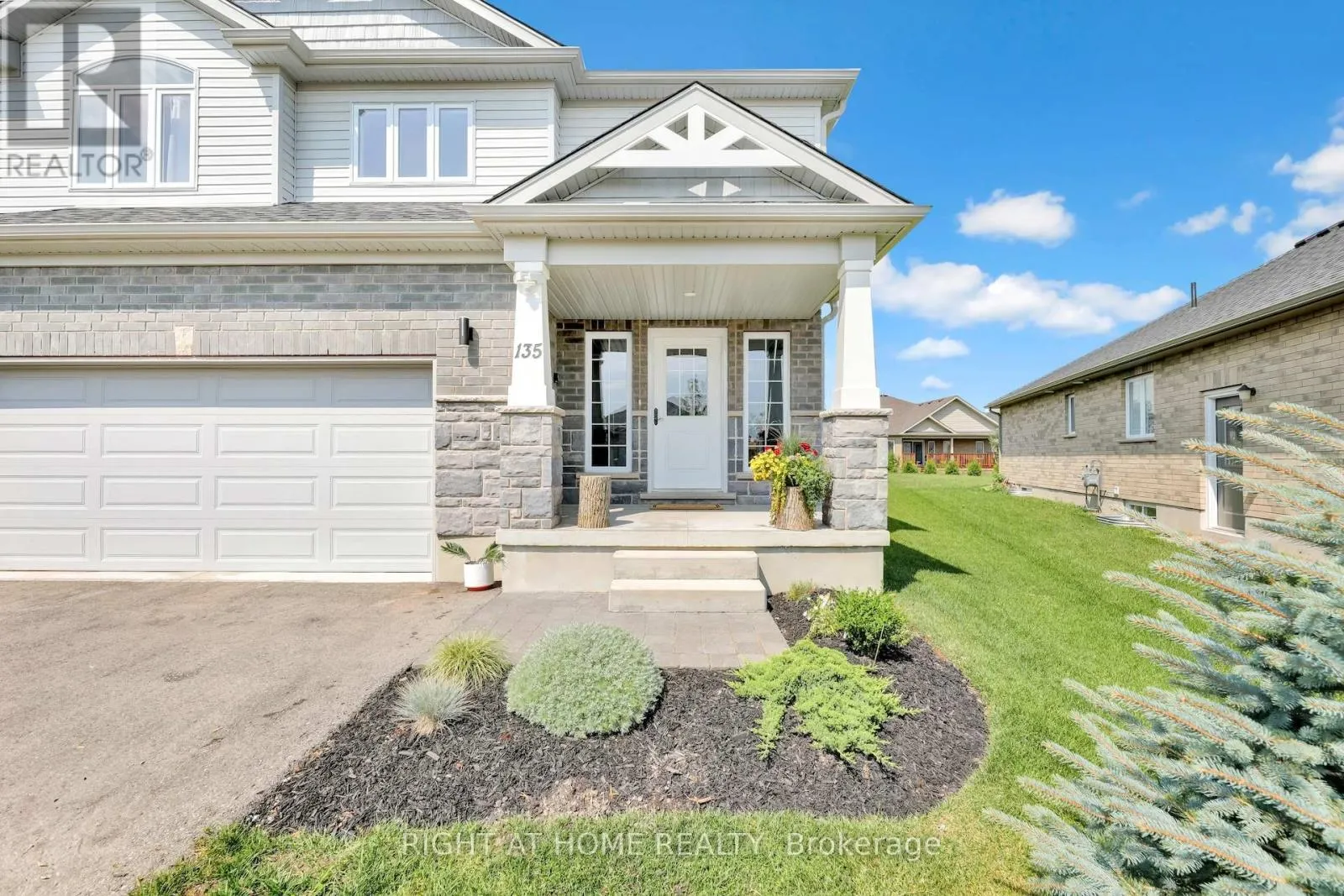 135 STEPHENSON WAY
