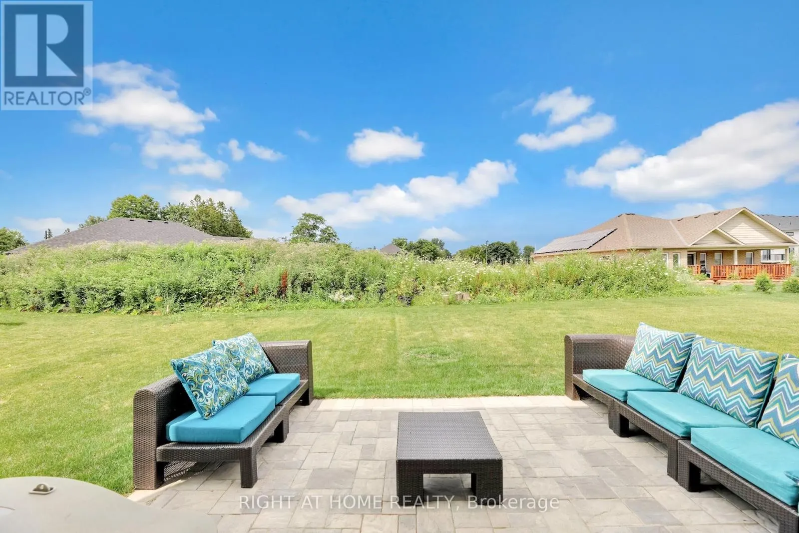 135 STEPHENSON WAY