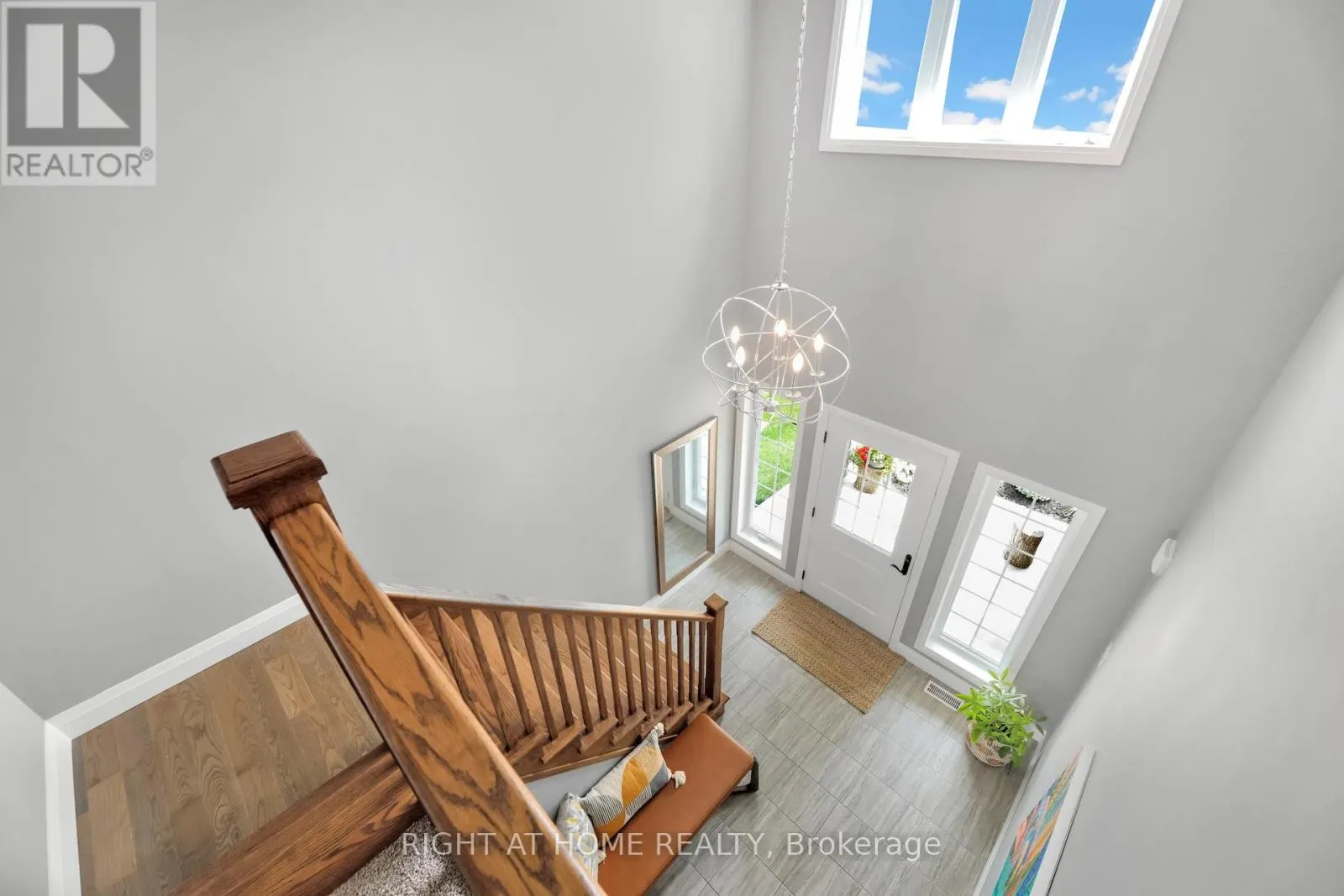 135 STEPHENSON WAY