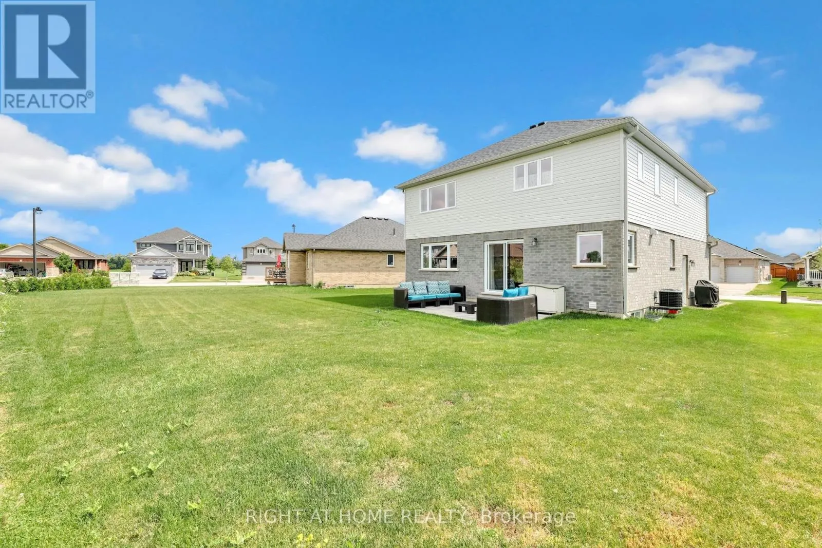 135 STEPHENSON WAY