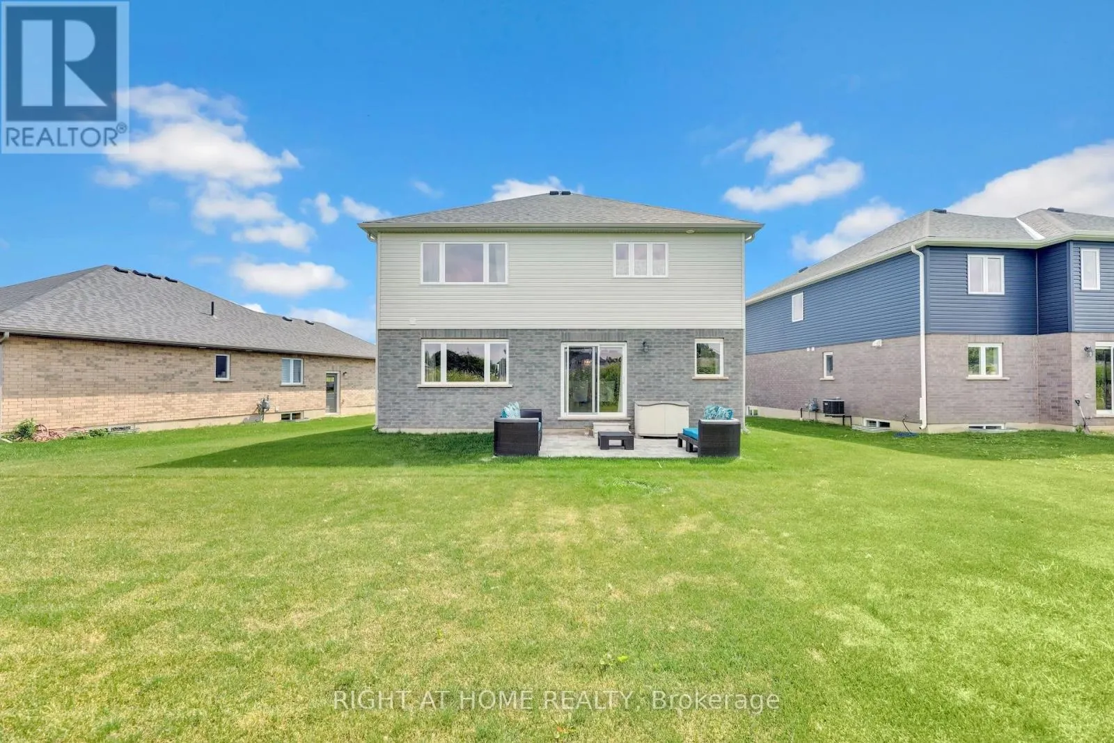 135 STEPHENSON WAY