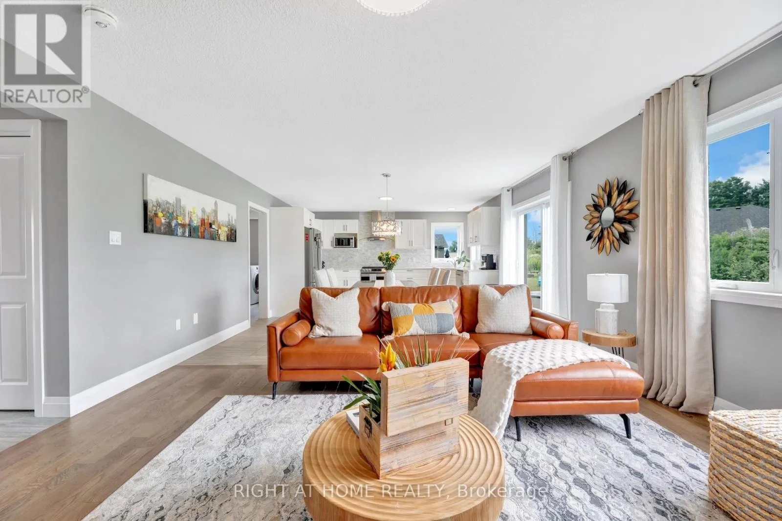 135 STEPHENSON WAY