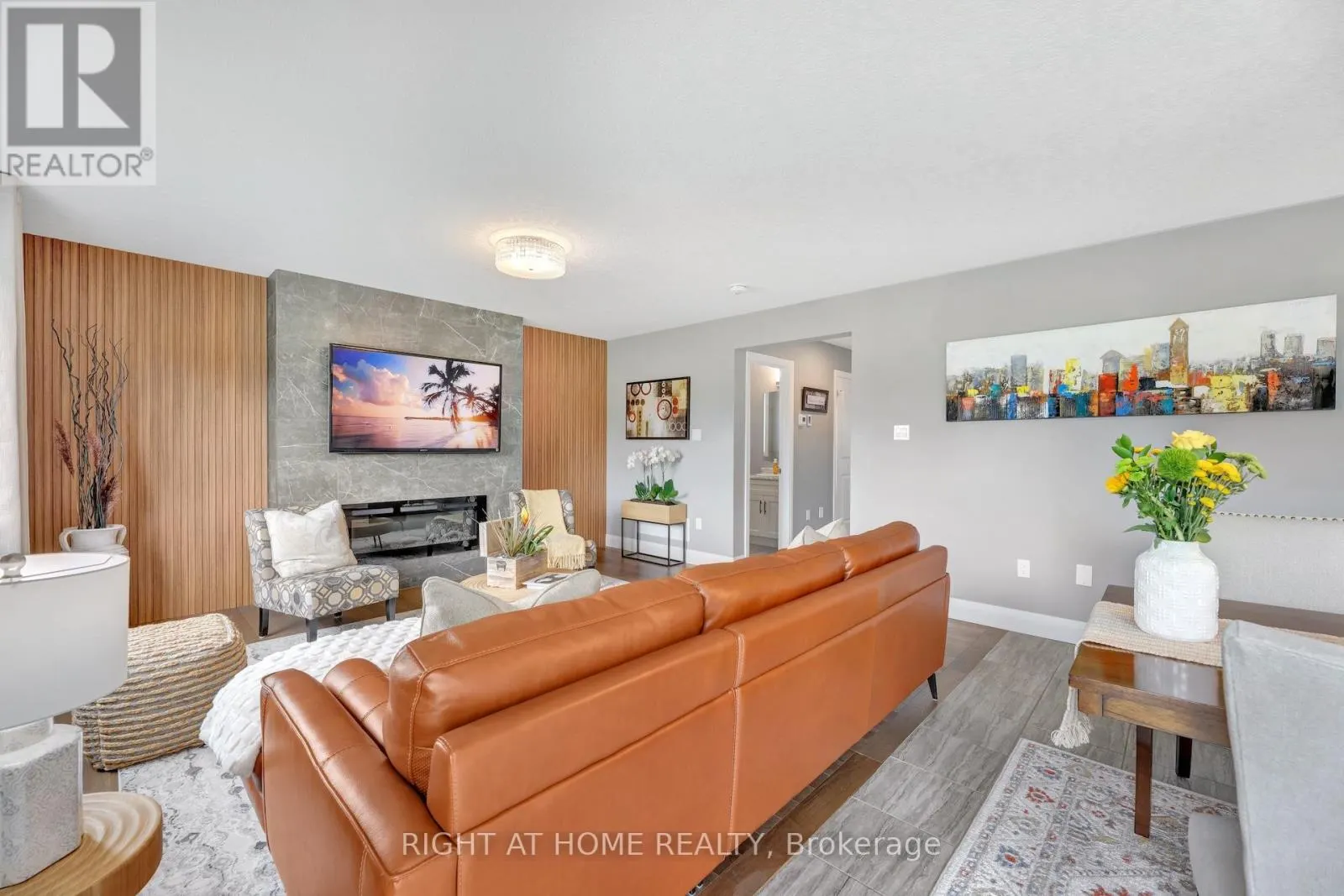135 STEPHENSON WAY