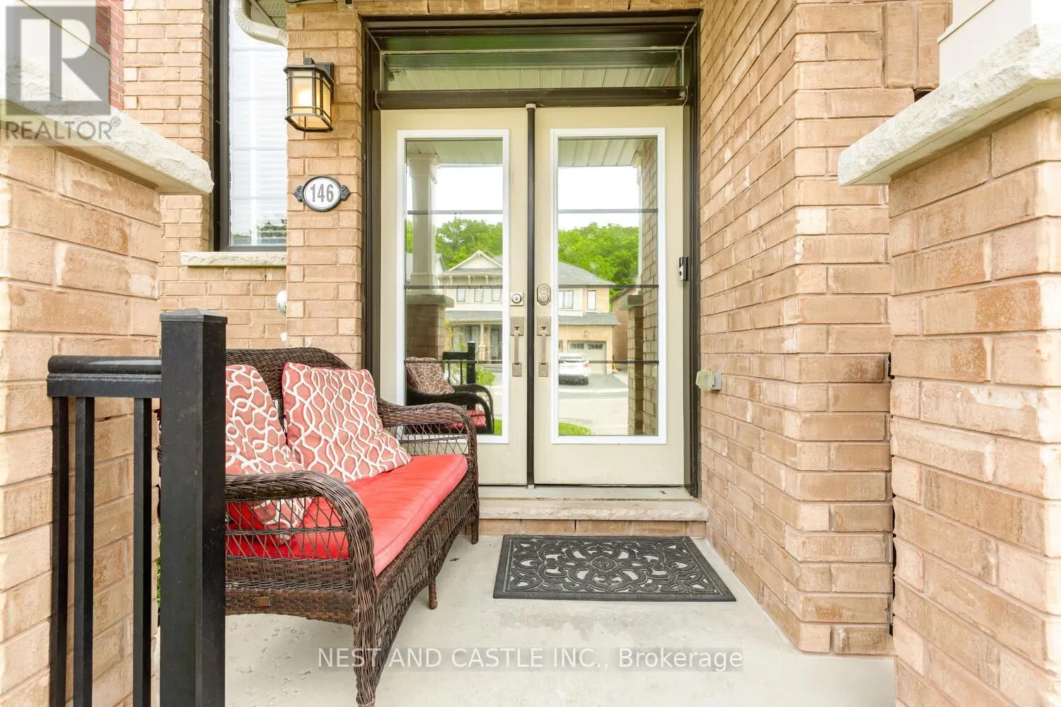 146 CACTUS CRESCENT