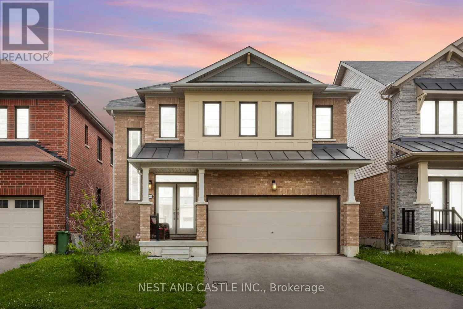 146 CACTUS CRESCENT