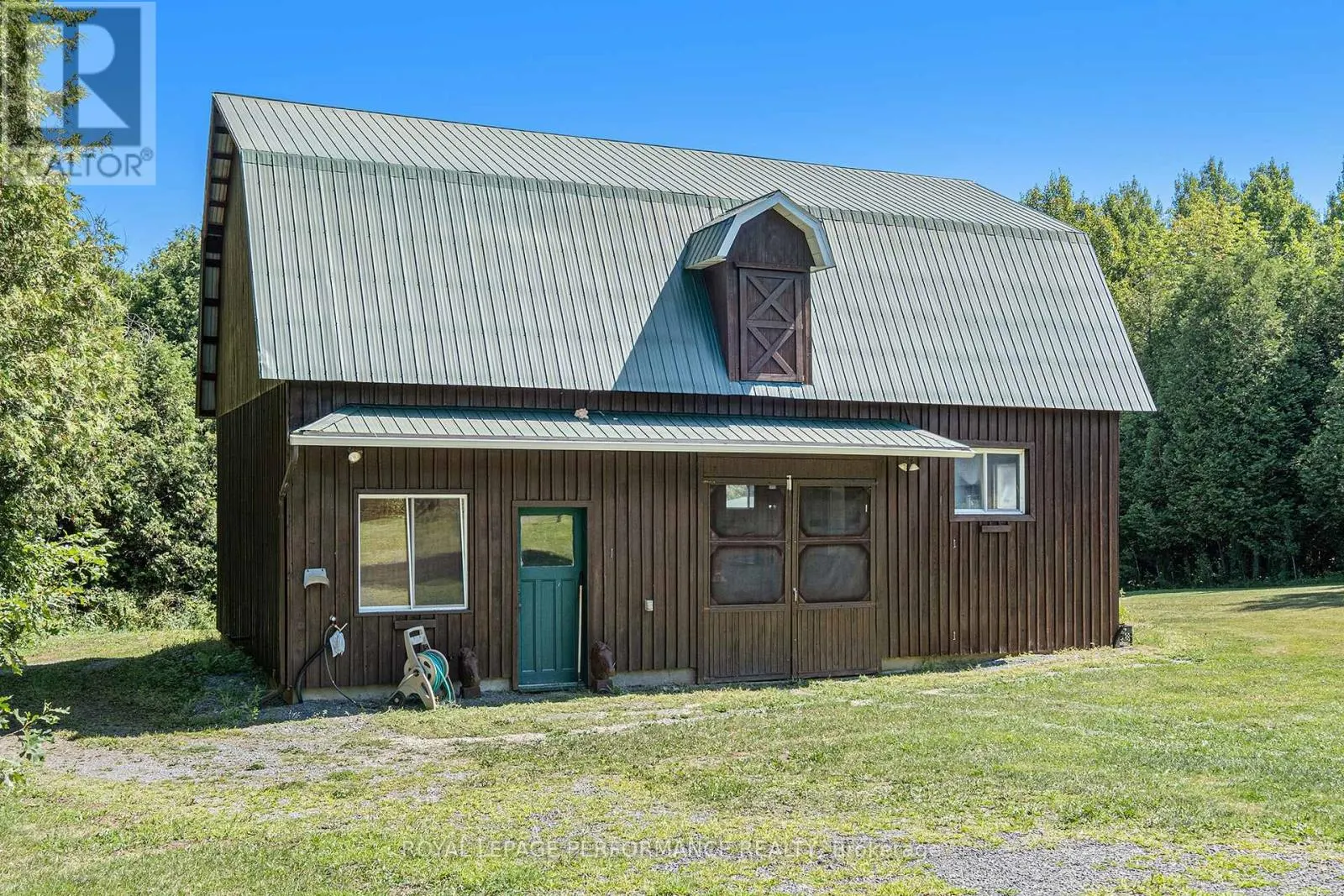 3425 KENYON DAM ROAD