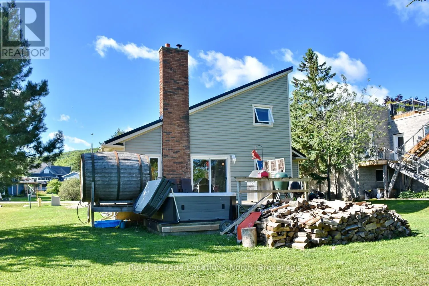 154 CARMICHAEL CRESCENT