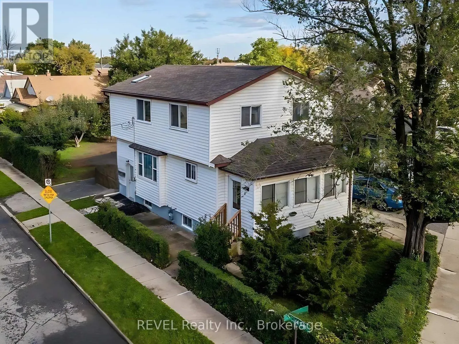 MAIN - 25 DELAWRE STREET, #Main