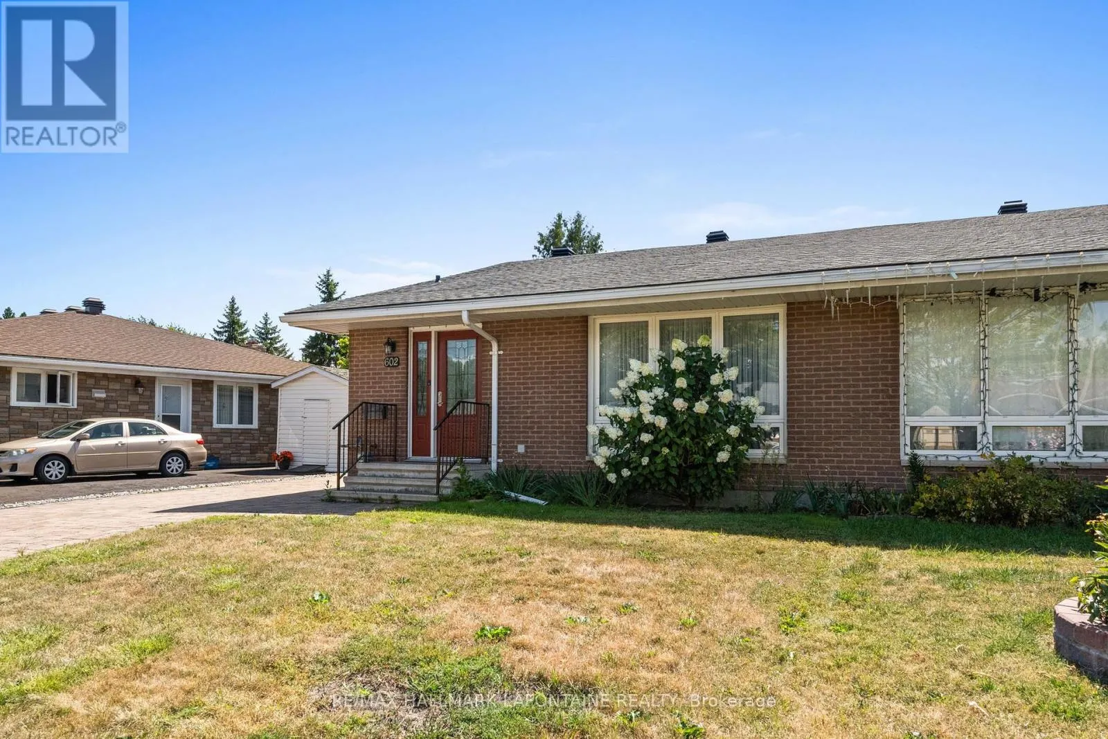602 EASTVALE DRIVE