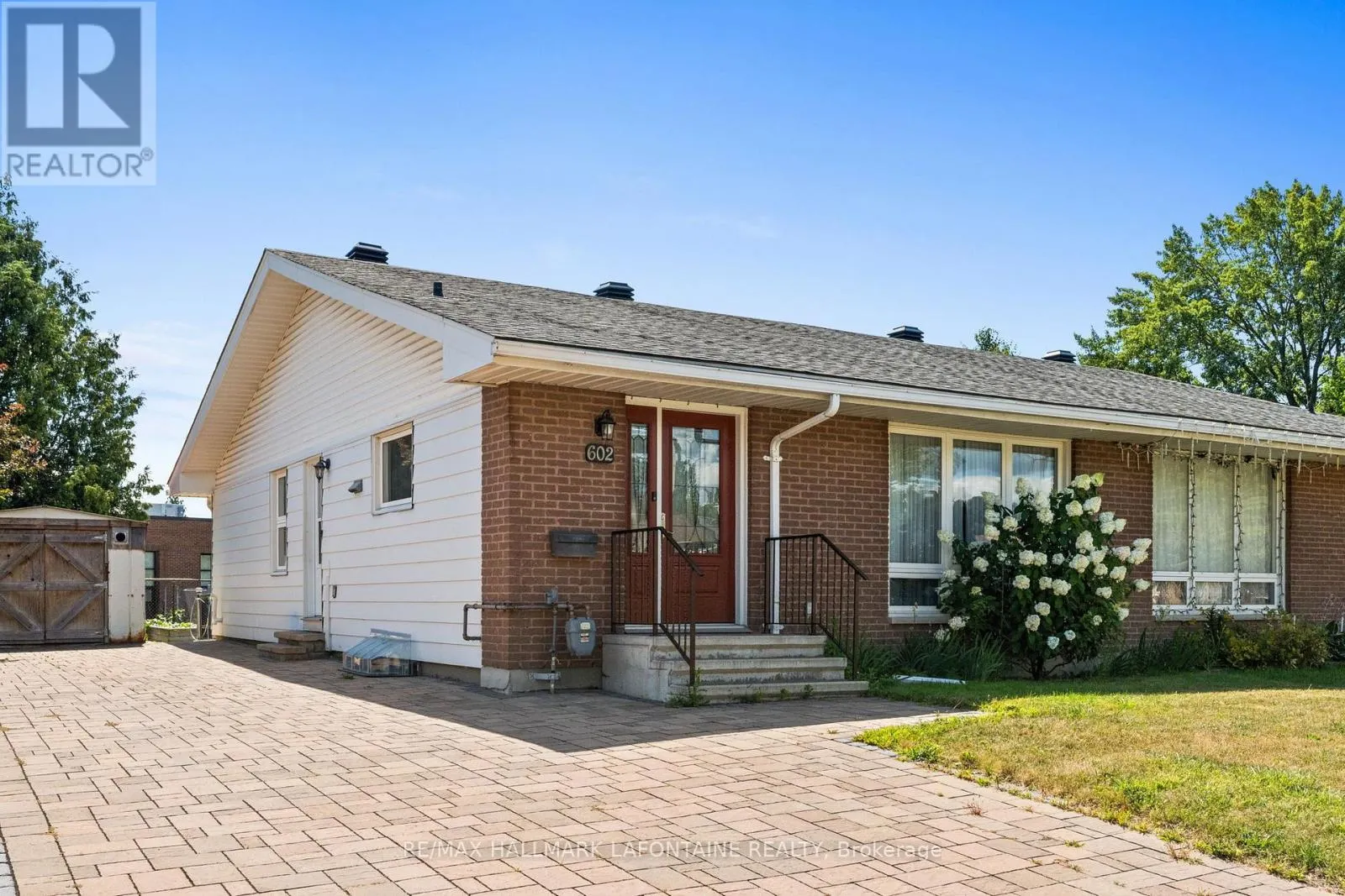 602 EASTVALE DRIVE
