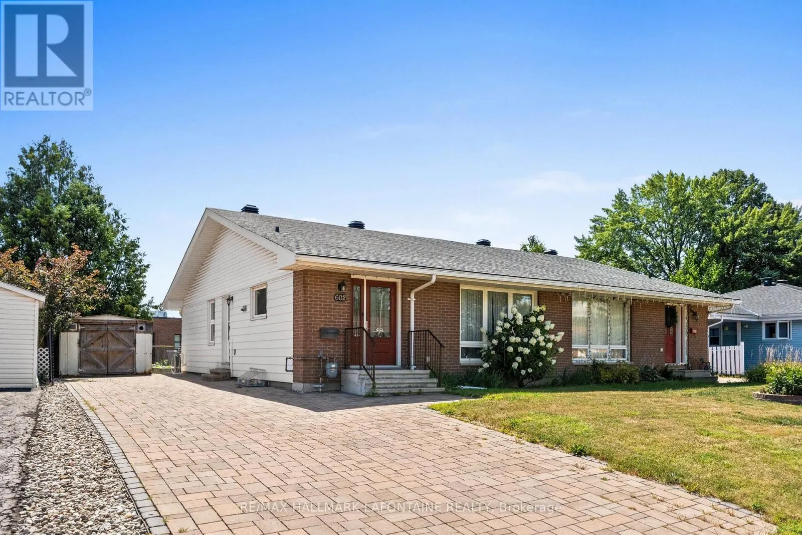 602 EASTVALE DRIVE