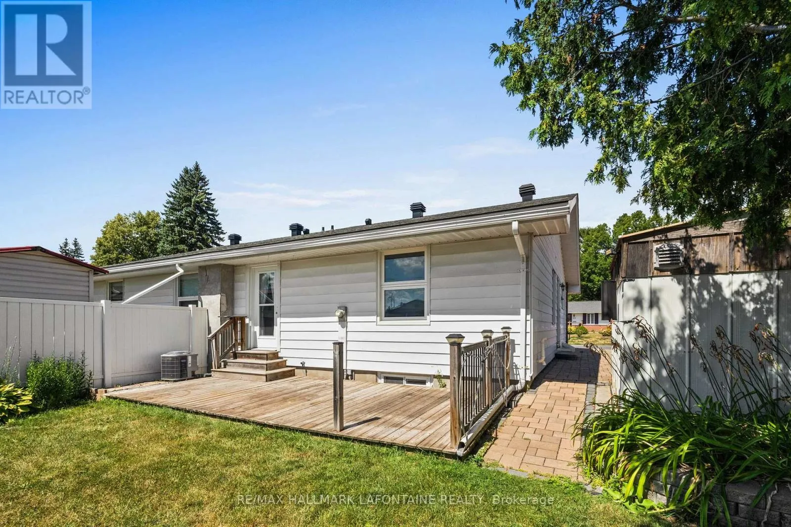 602 EASTVALE DRIVE