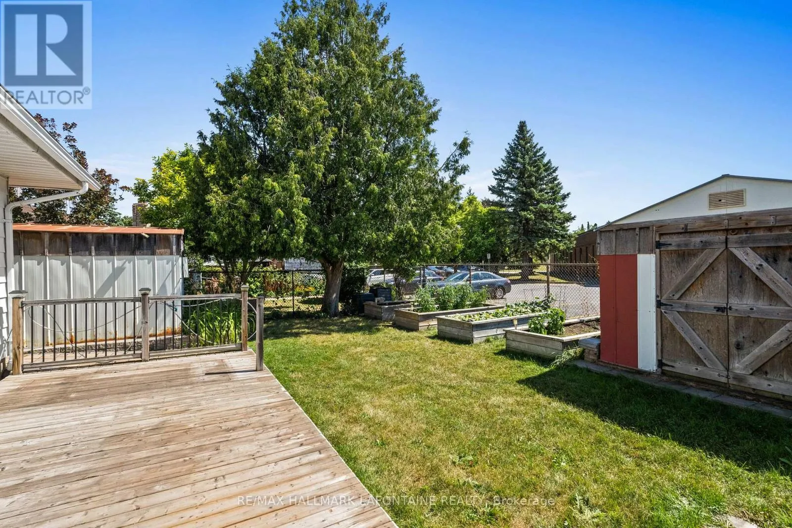 602 EASTVALE DRIVE
