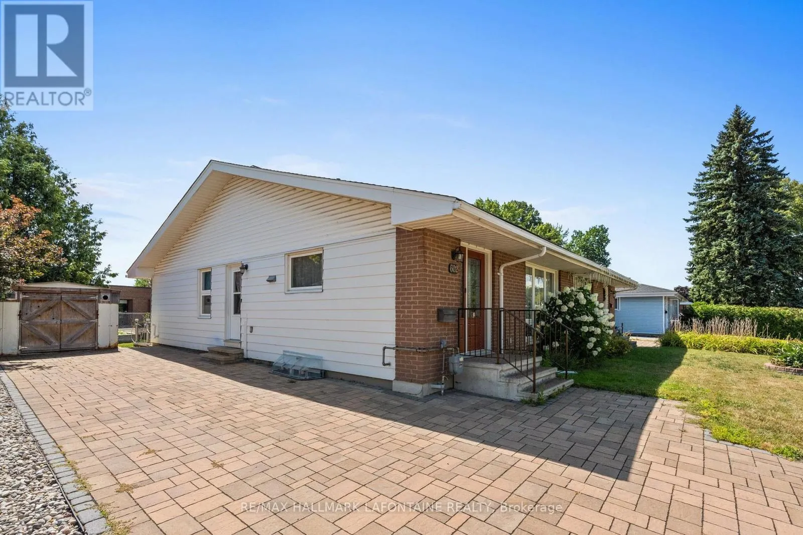 602 EASTVALE DRIVE