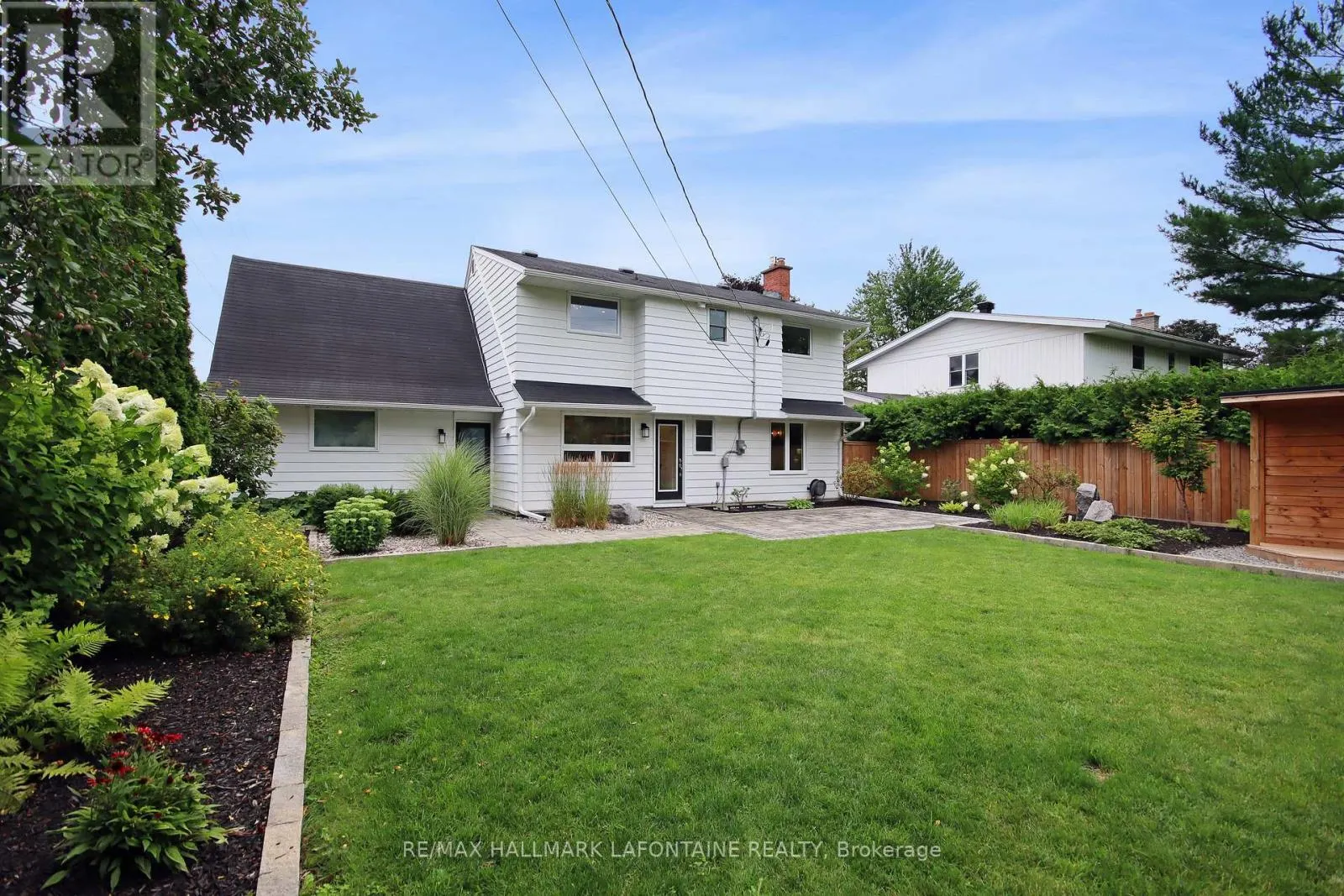1809 DORSET DRIVE