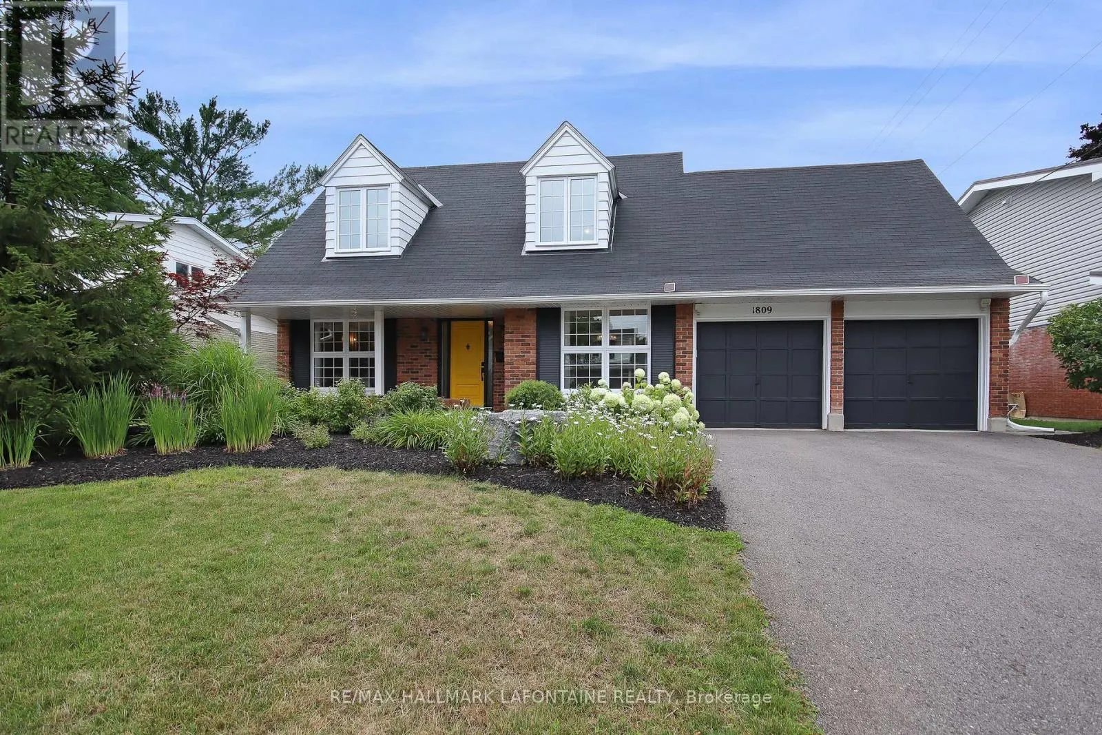1809 DORSET DRIVE