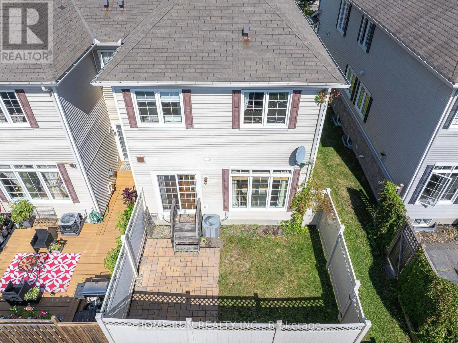 961 CALDERMILL PRIVATE